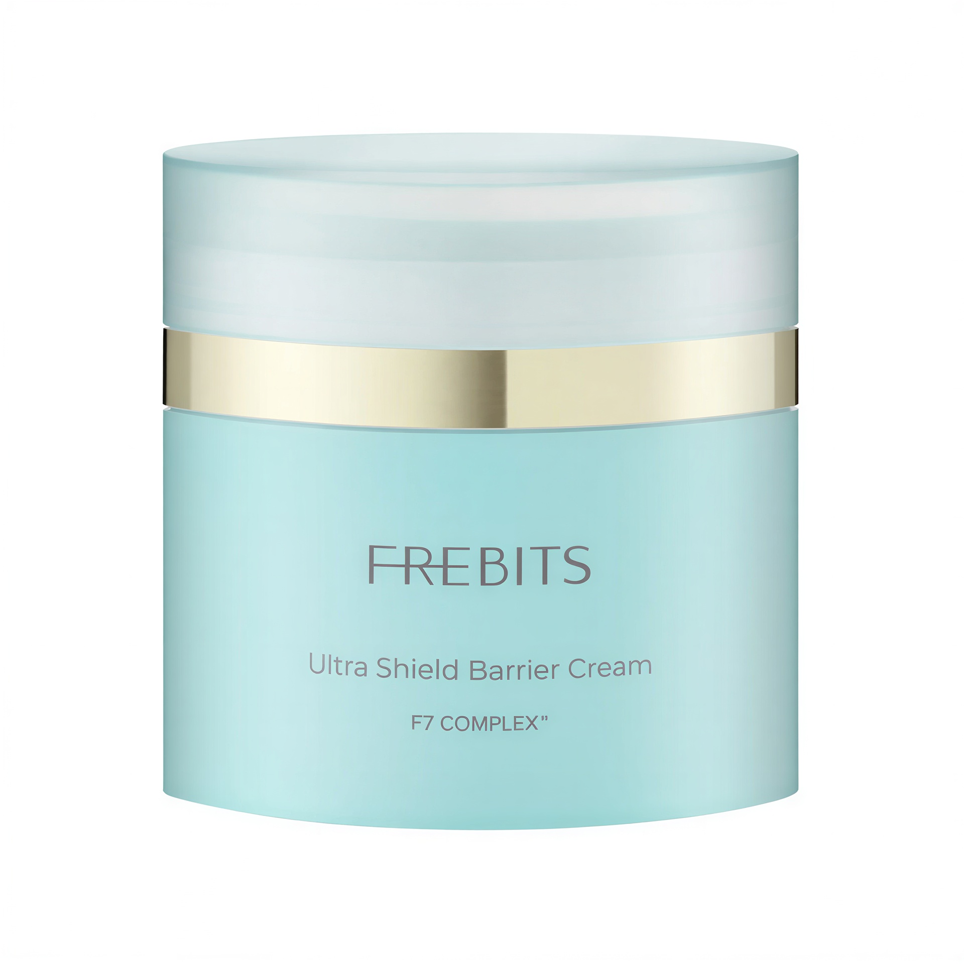 Peurebicheu Ultra Shield Barrier Cream