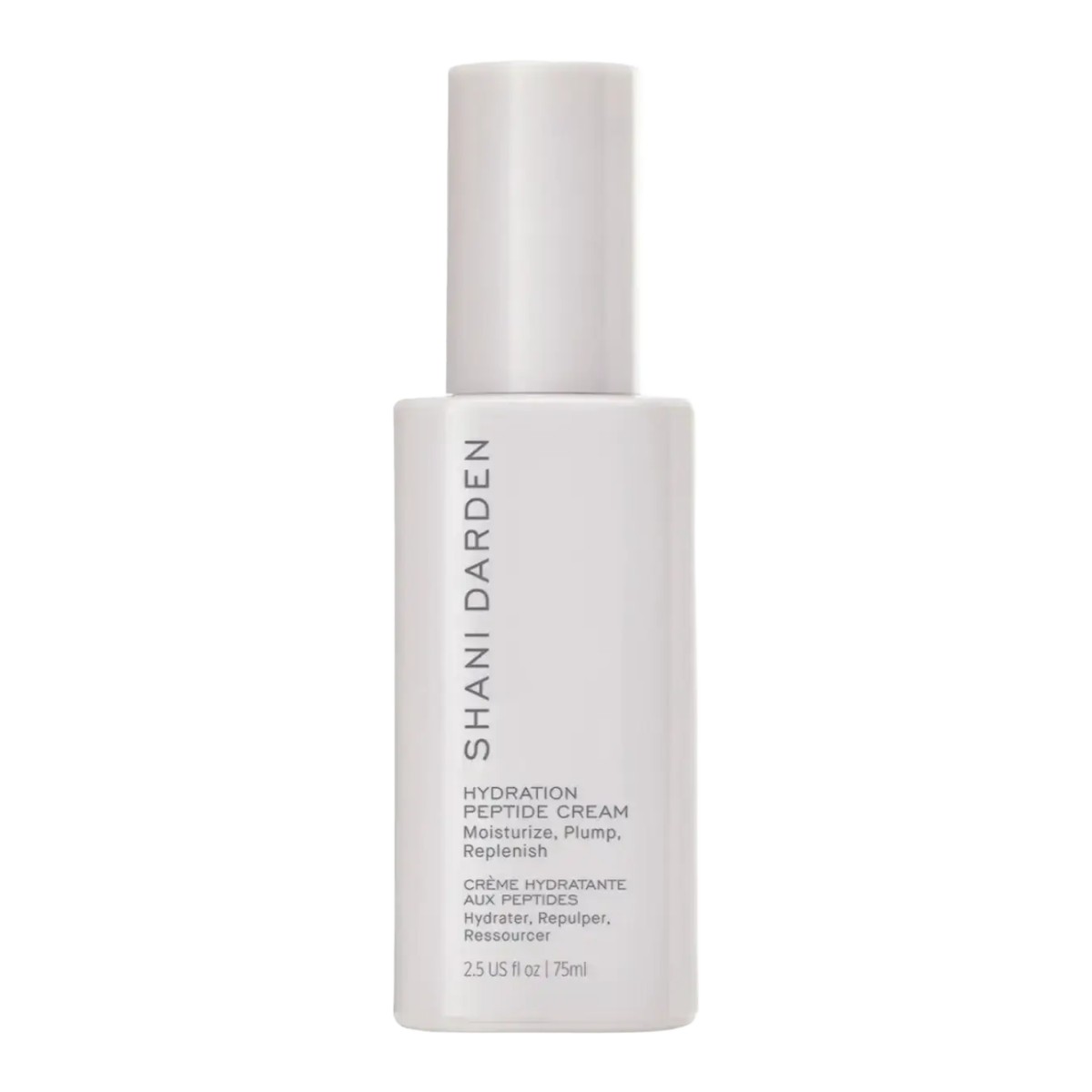 Shani Darden Hydration Peptide Cream