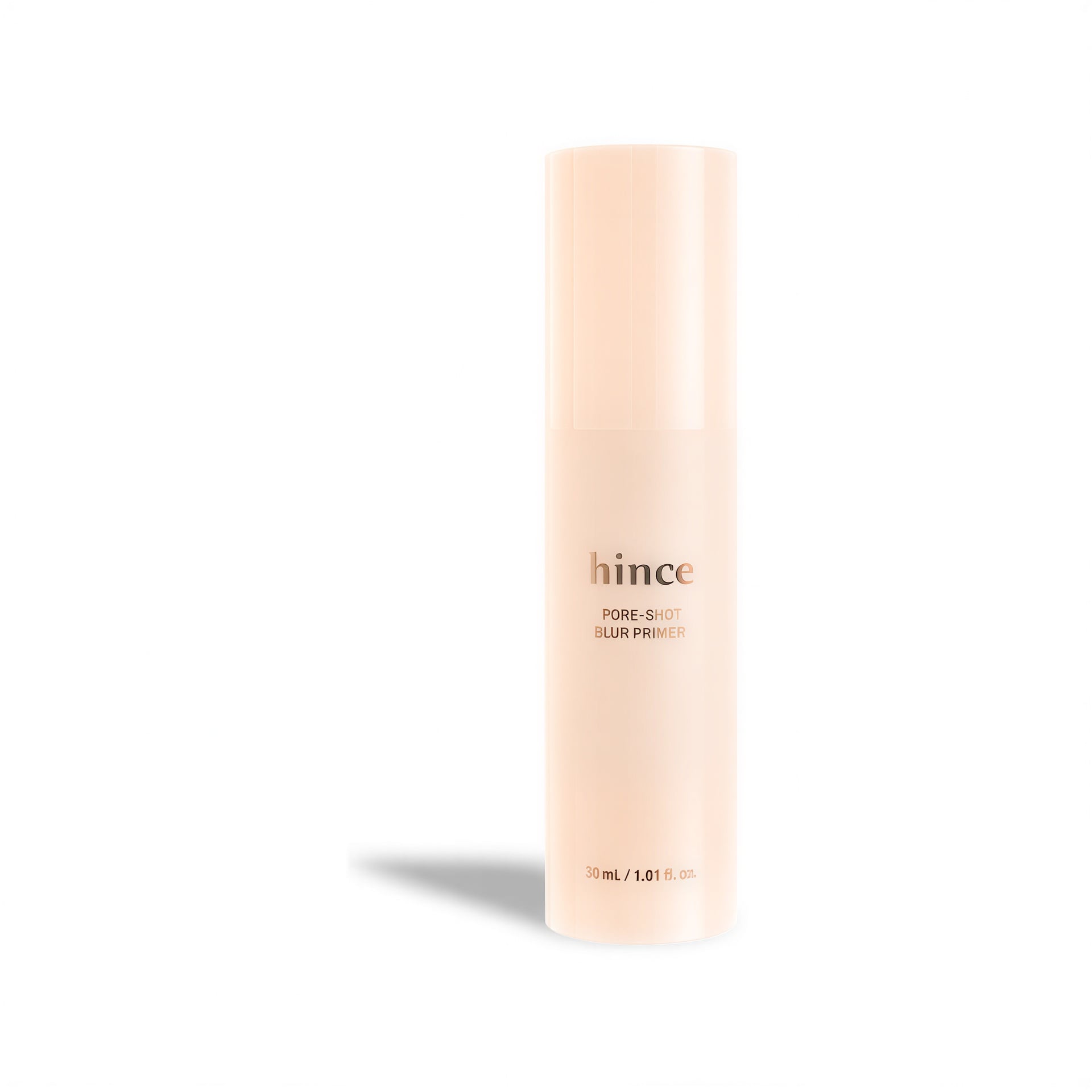 ヒンス ポアーショットブラープライマー