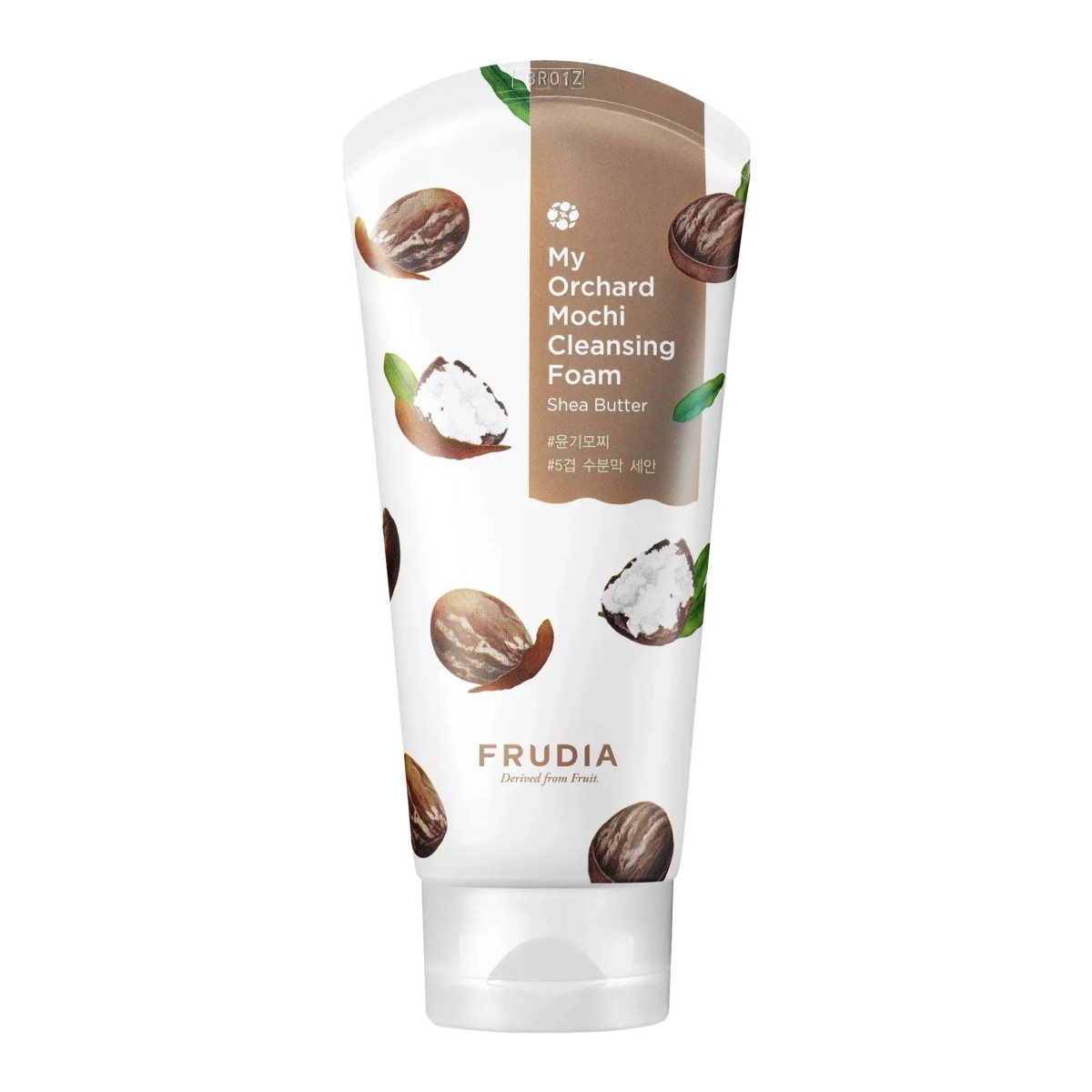 Frudia My Orchard Mochi Cleansing Foam