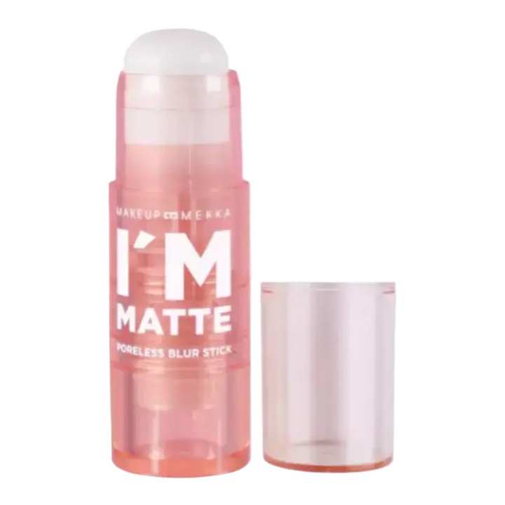 Makeup Mekka I'm Matte Poreless Blur Stick