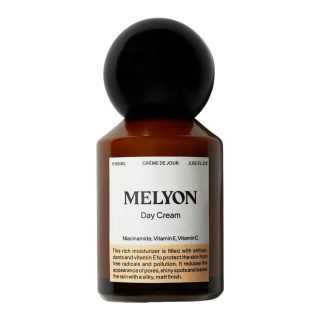Melyon 日霜