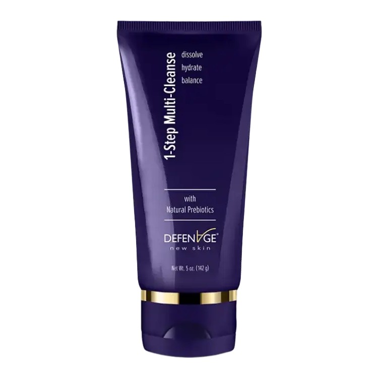 DefenAge 1-Step Multi-Cleanse