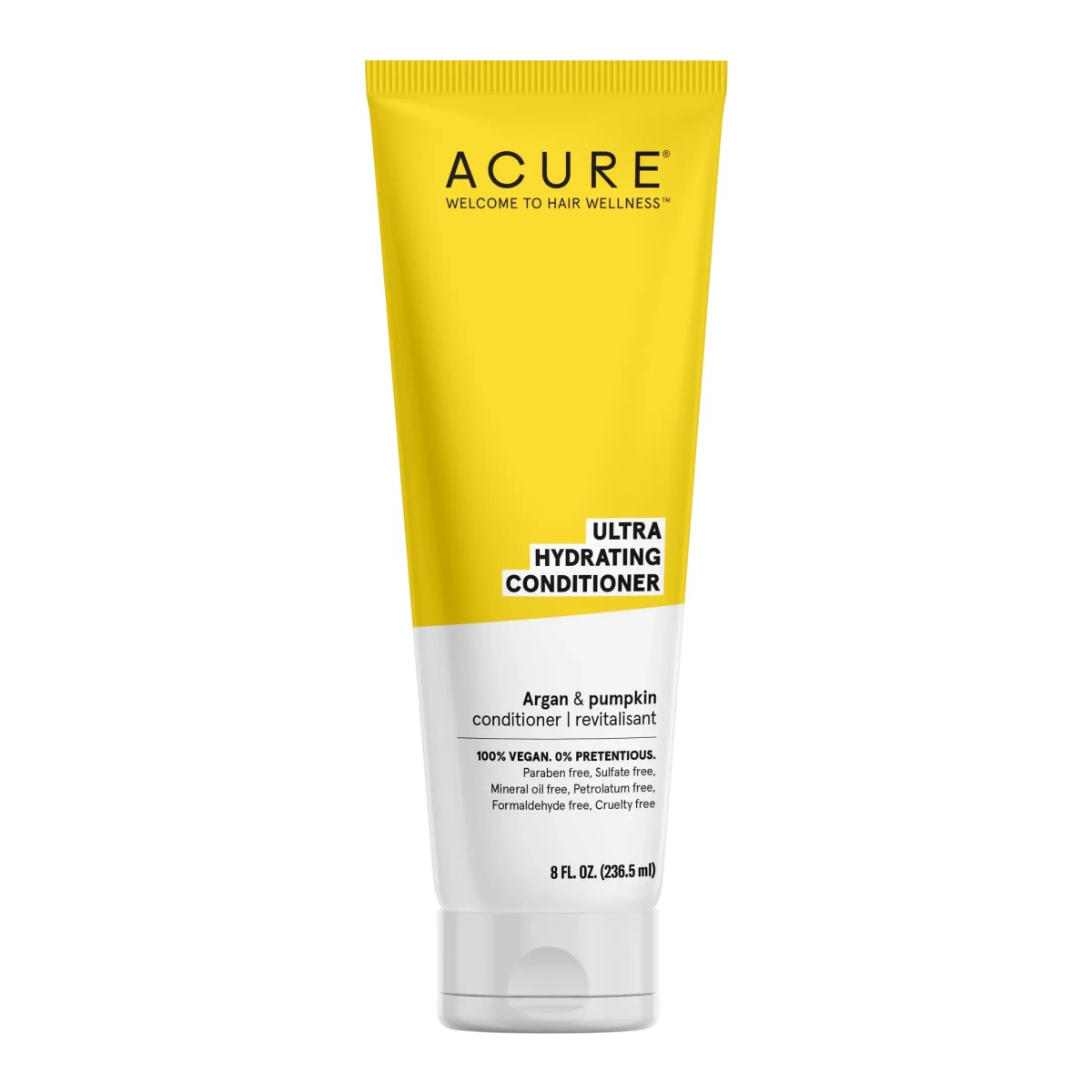 Acure Ultra Hydrating Conditioner