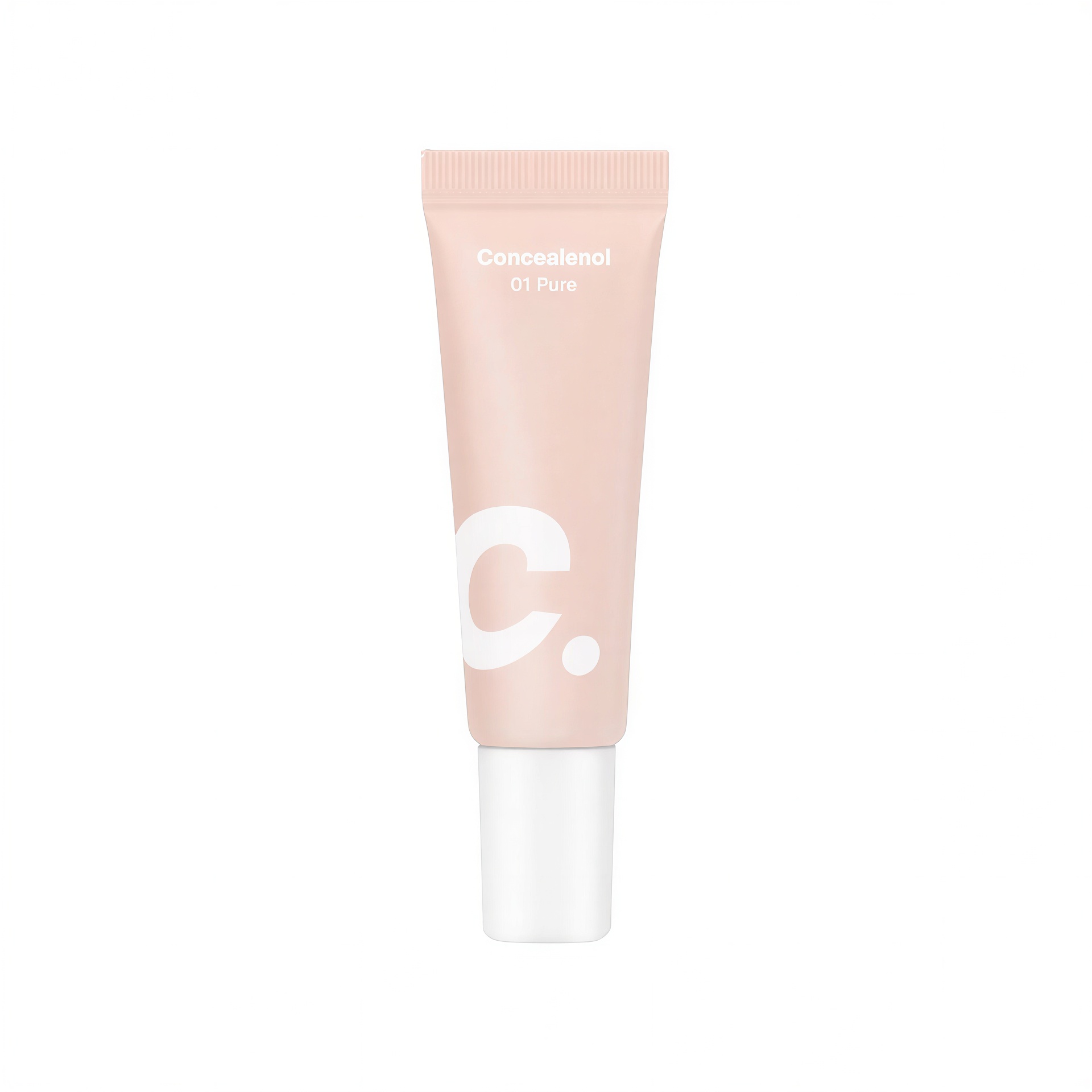 Code Glokolor Concealnol Concealer [SPF20/PA++]