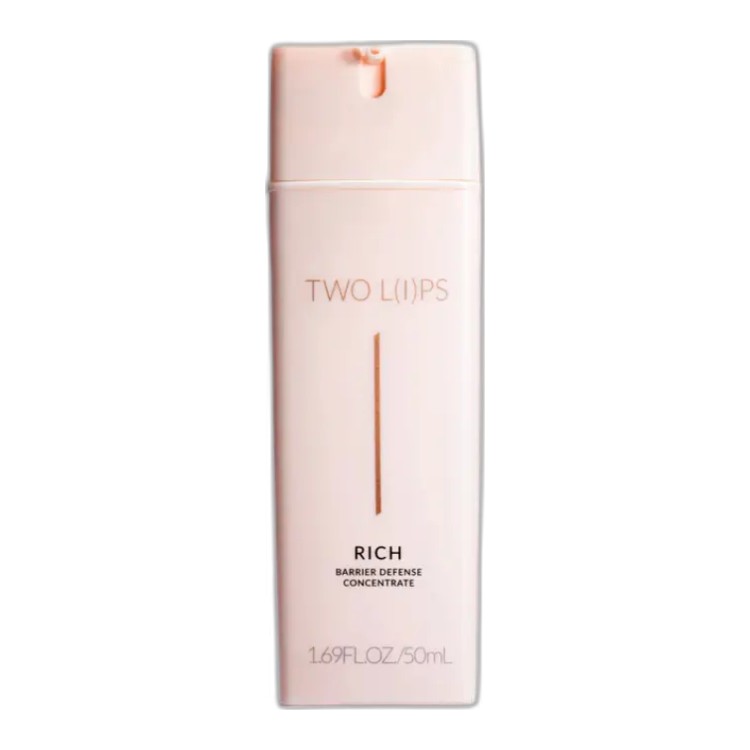 Two Lips Rich Barrier Defense Concentrate
