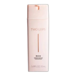 Two Lips Rich Barrier Defense Concentrate 豐潤屏障防護精華霜
