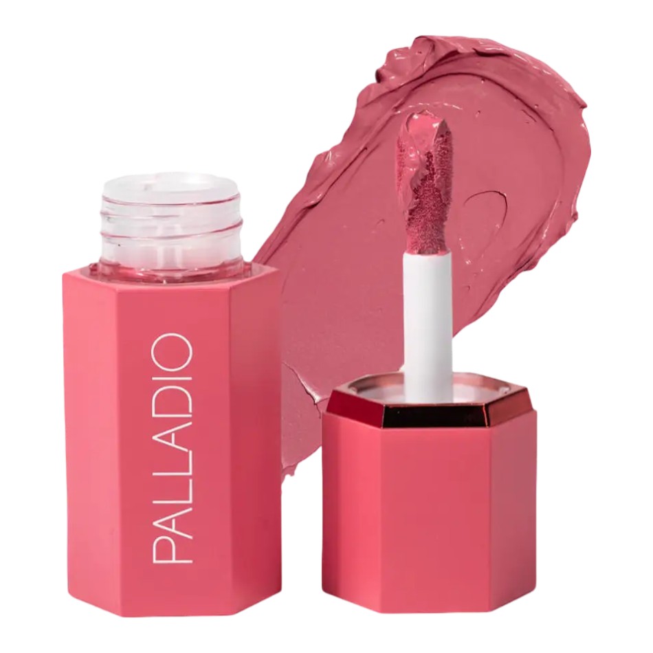 Palladio Liquid Blush
