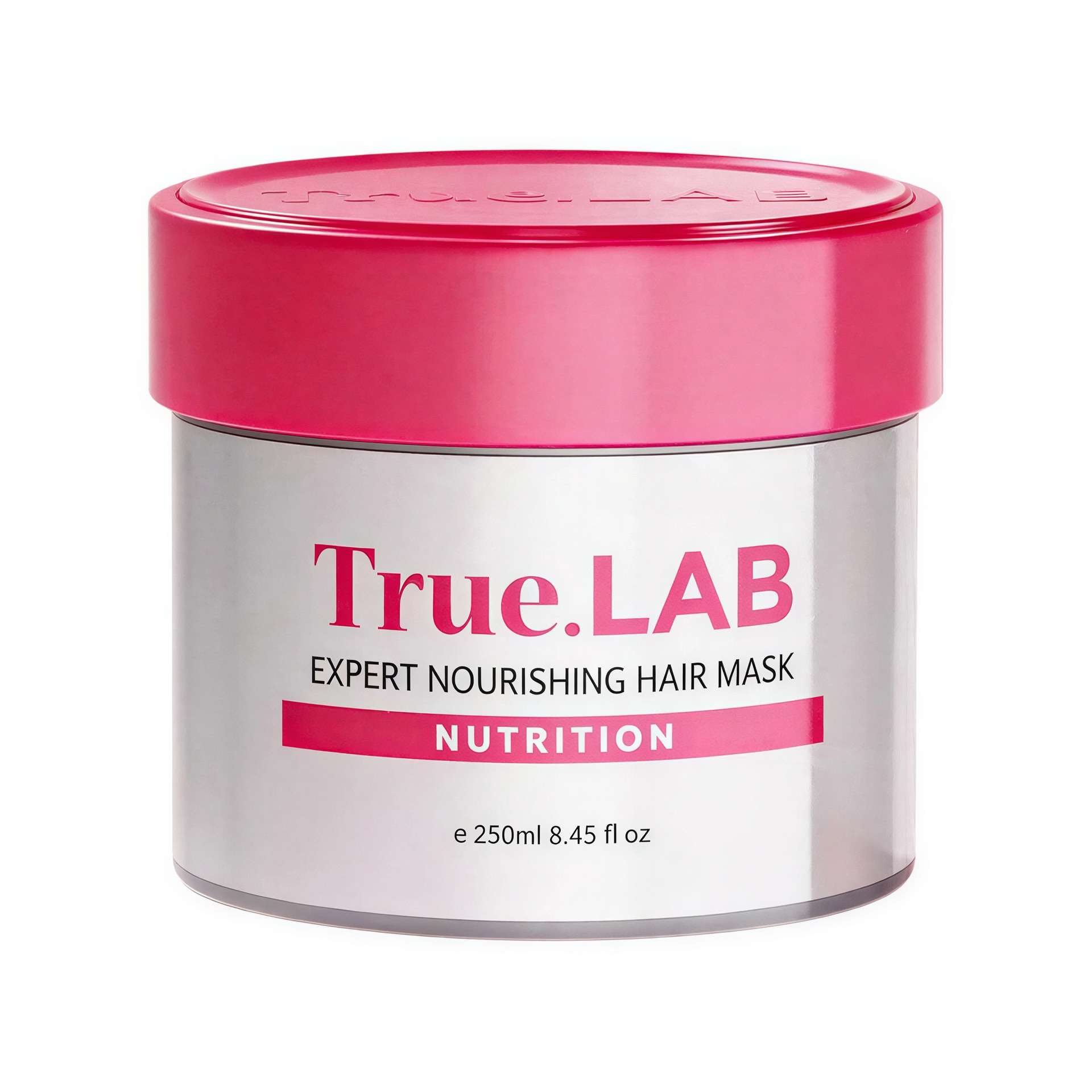 Honest Lab エキスパート ナリシング ヘアマスク