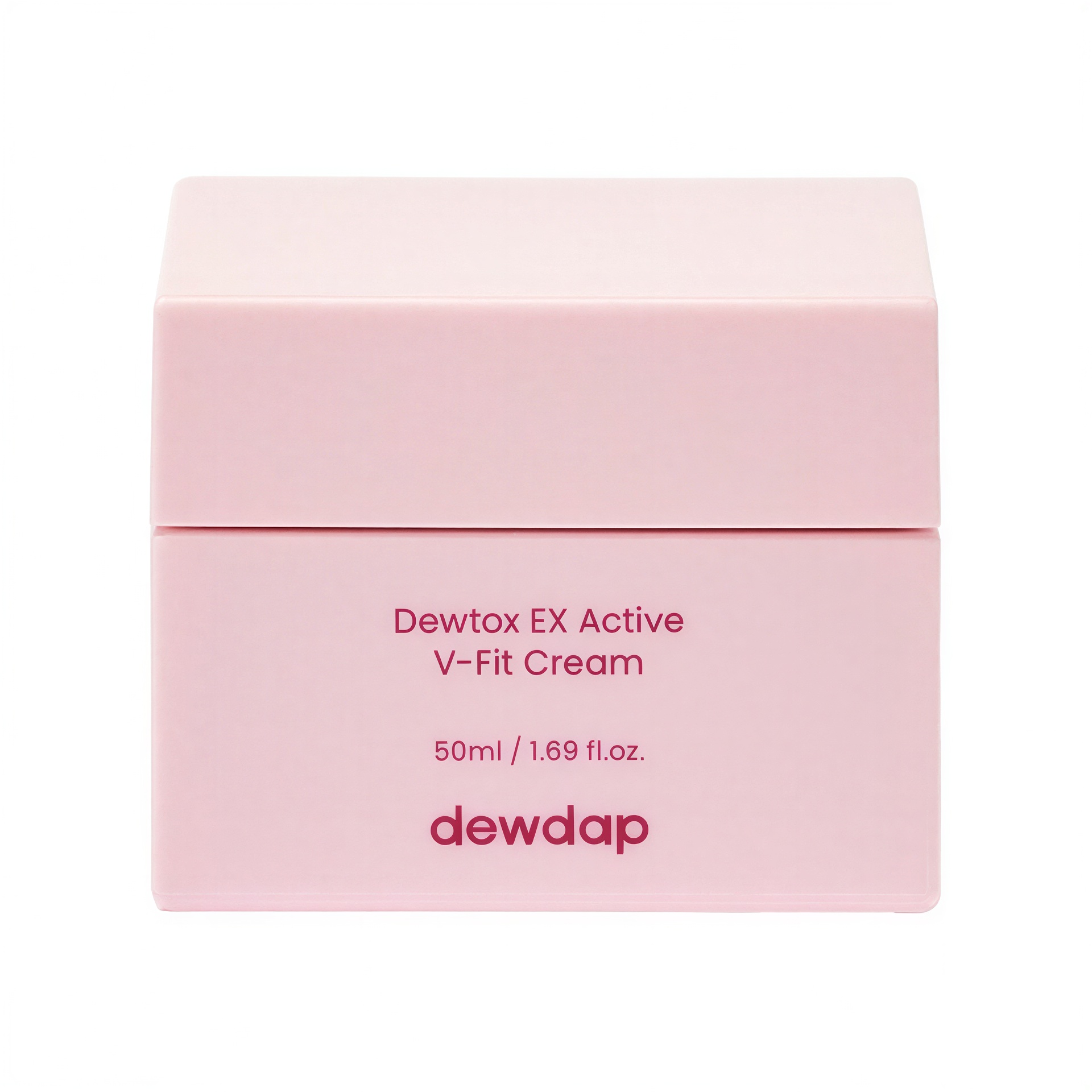 Dewdap Dutox EX Active V Fit Cream