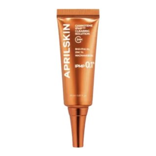 APRILSKIN Carrotene IPMP™ Clearing Solution