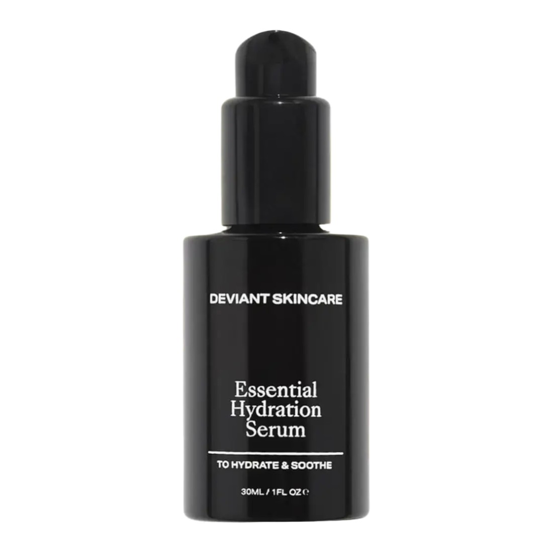Deviant Skincare Essential Hydration Serum