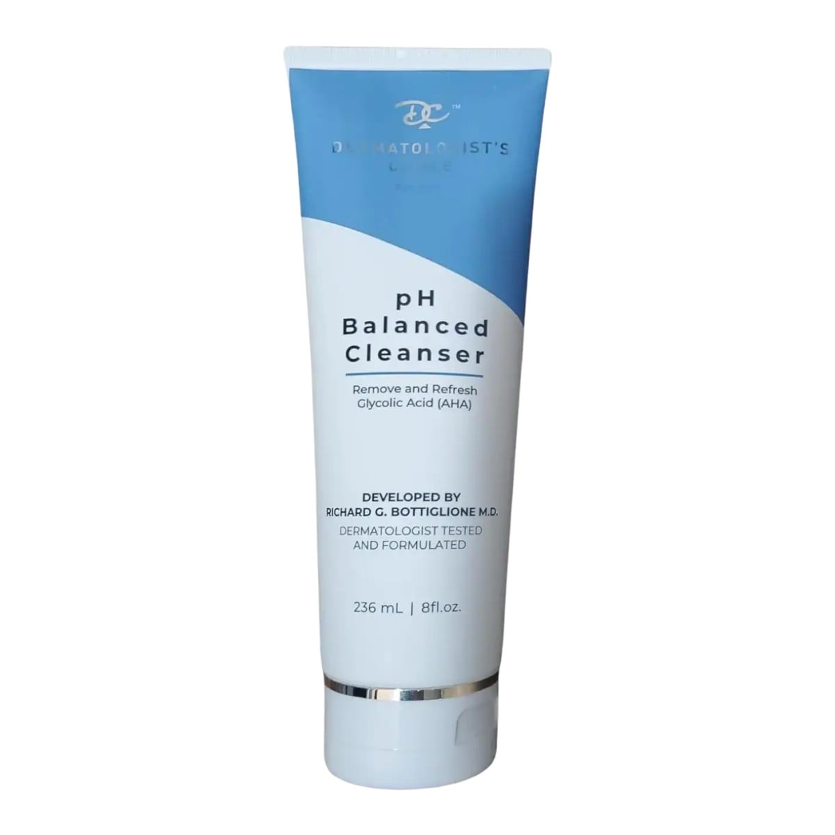 Dermatologist's Choice pH Balanced Cleanser