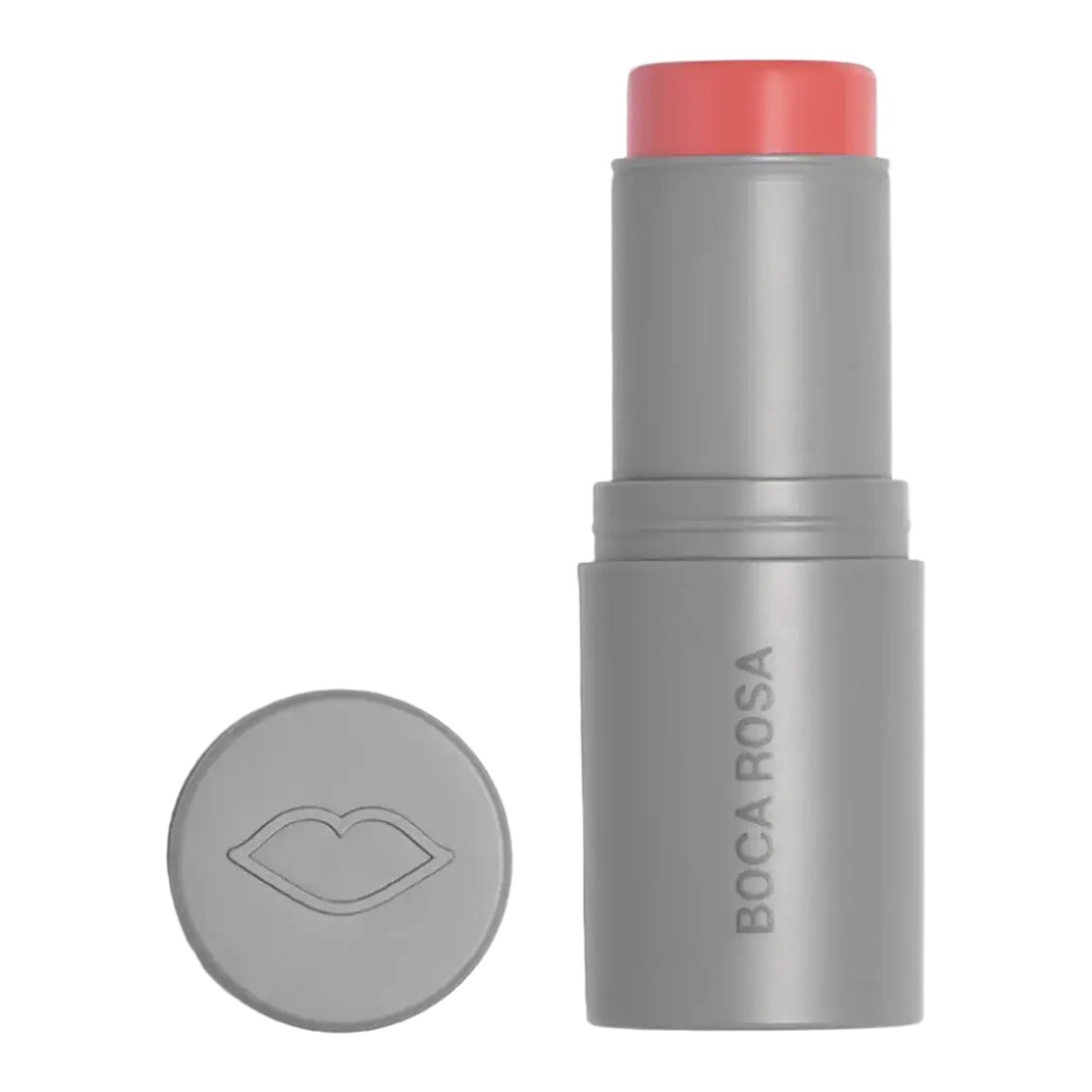 Boca Rosa Stick Cor Multifuncional