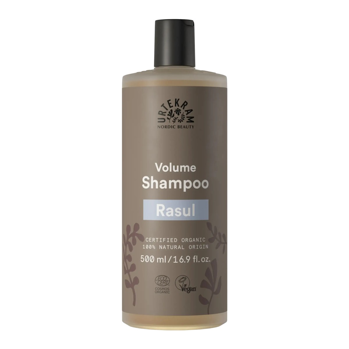 Urtekram Rasul Shampoo Volume