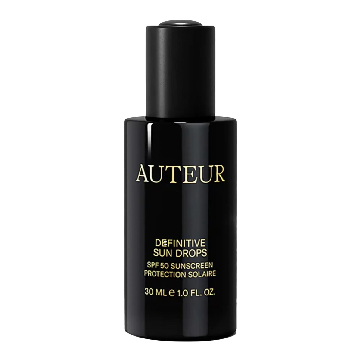 Auteur Definitive Sun Drops SPF 50