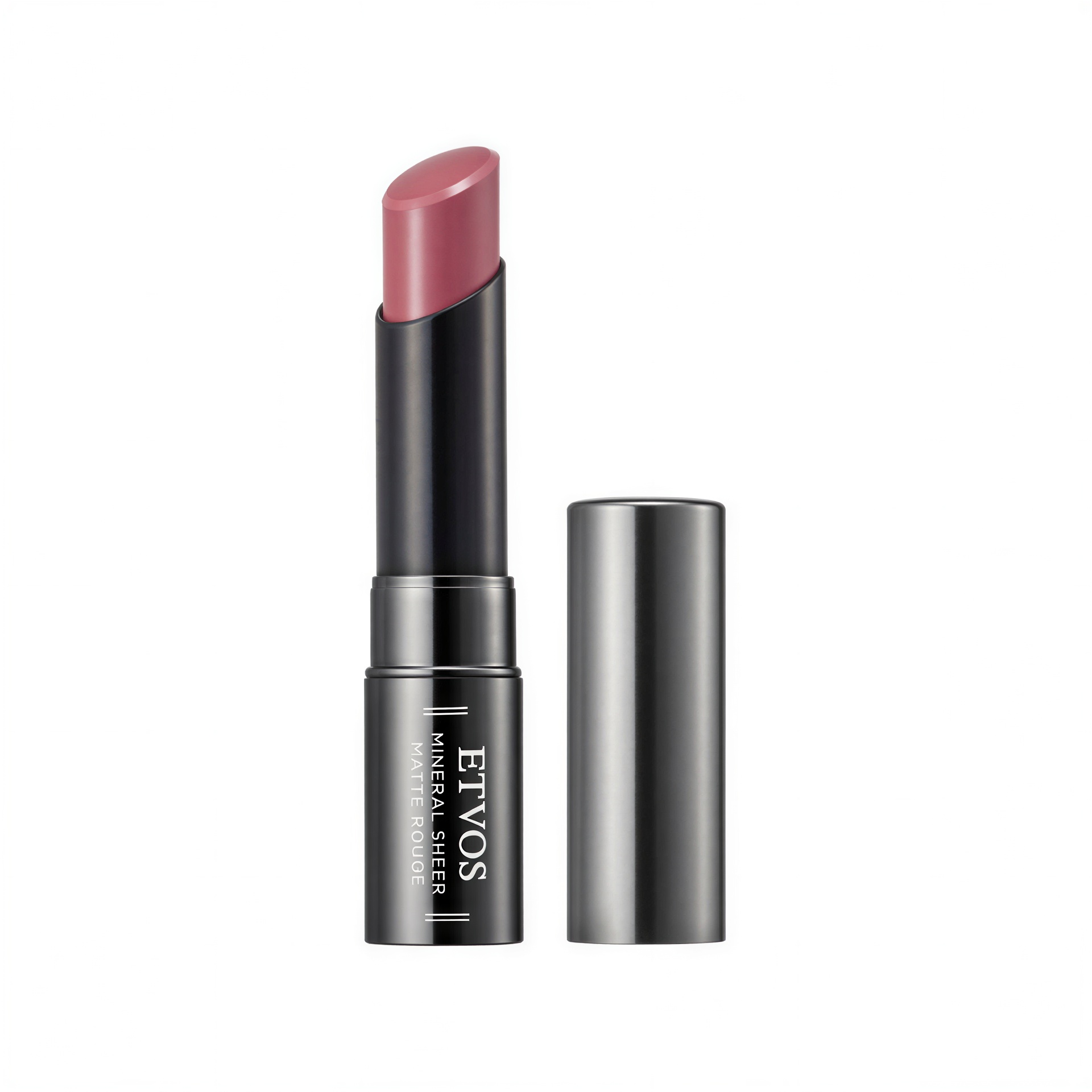 ETVOS أحمر شفاه Mineral Sheer Matte