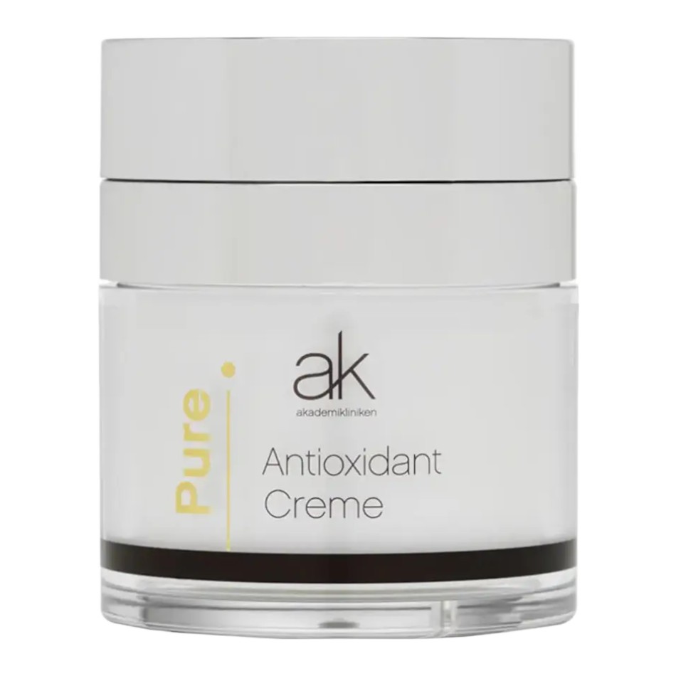 Akademikliniken Pure Antioxidant Creme