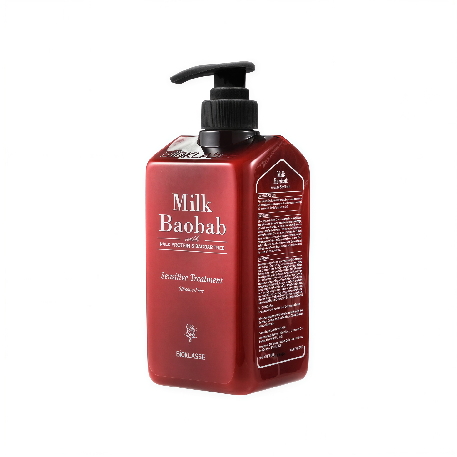 Milk Baobab Sensitive Hair Treatment
