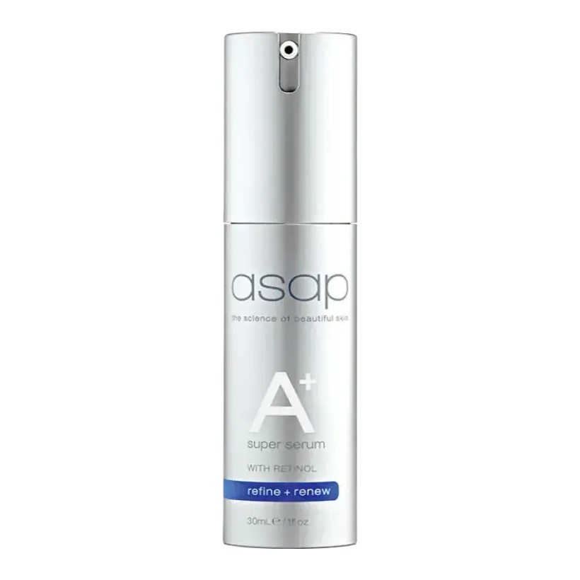 Asap Super A+ Serum