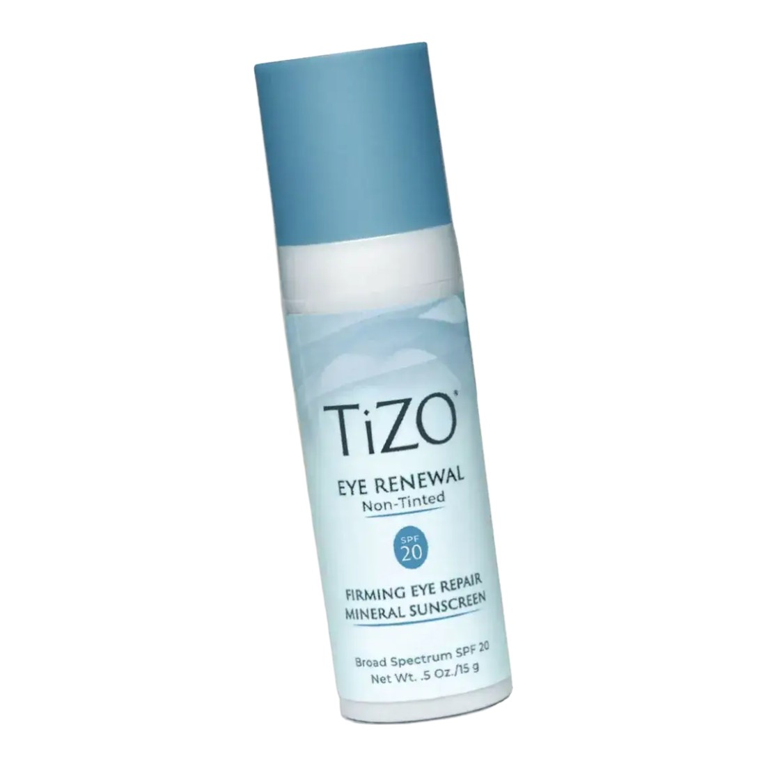 TIZO Eye Renewal Non-Tinted SPF 20