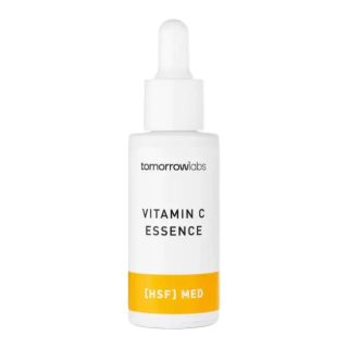 tomorrowlabs Vitamin C Essence Serum