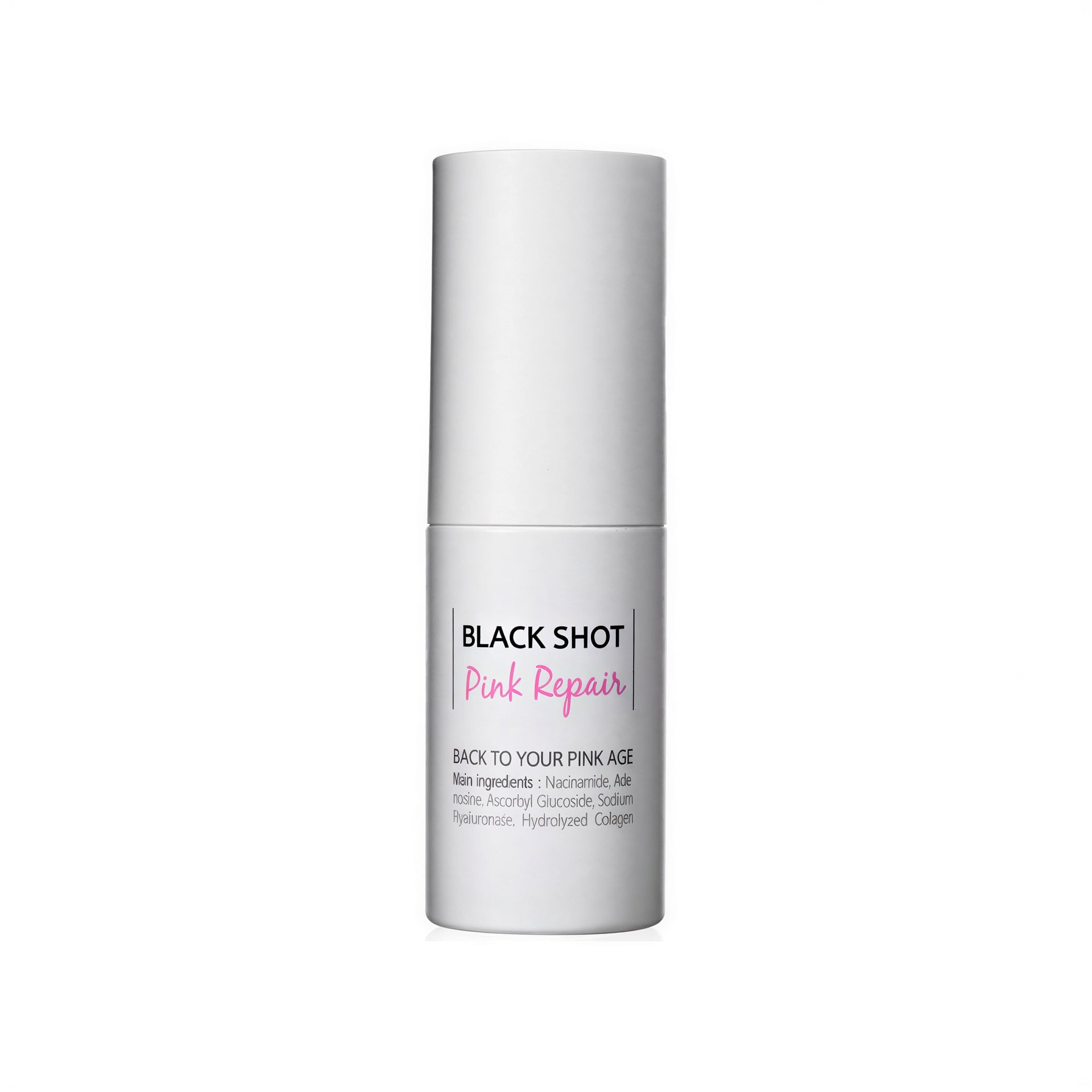 Beullaeksyat كريم Pink Repair