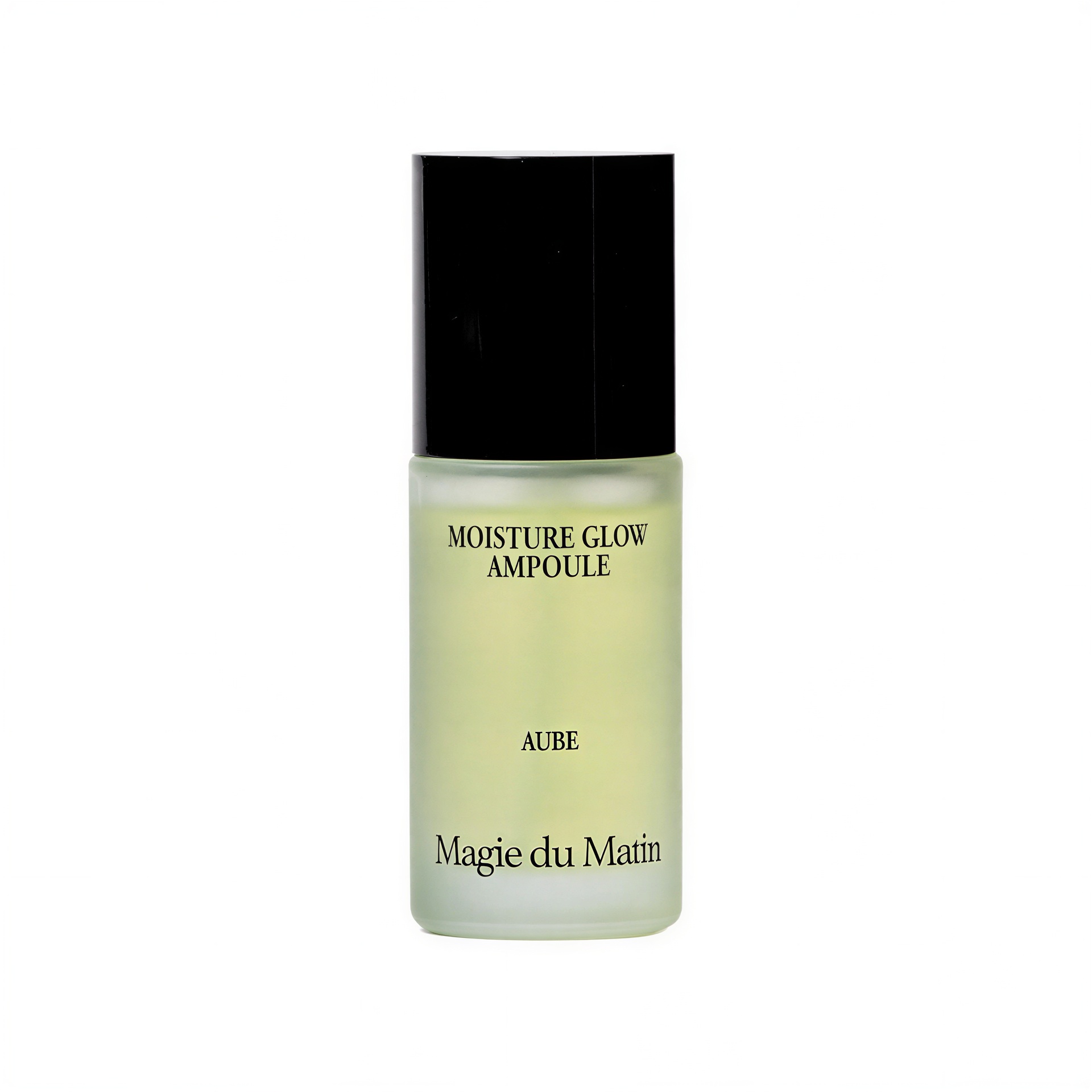 Magie Du Matin Aube Moisture Glow Ampoule