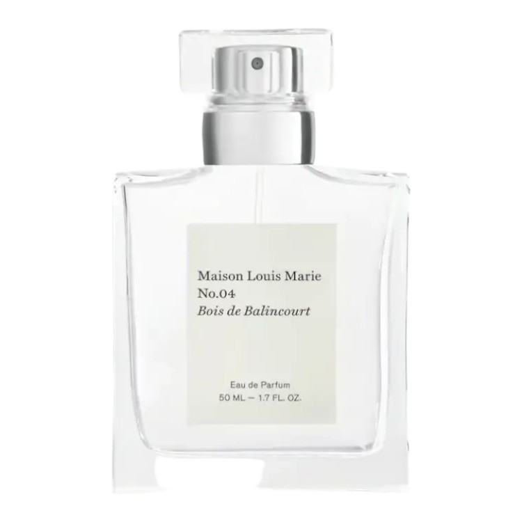 Maison Louis Marie No.04 Bois de Balincourt Eau de Parfum