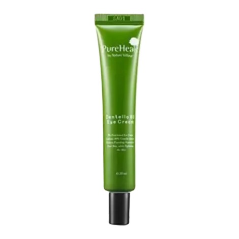 Pure Heals Centella 80 Eye Cream