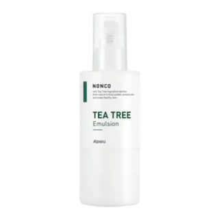 A'Pieu NonCo Tea Tree Emulsion