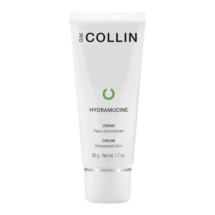 G.M. Collin Hydramucine Cream