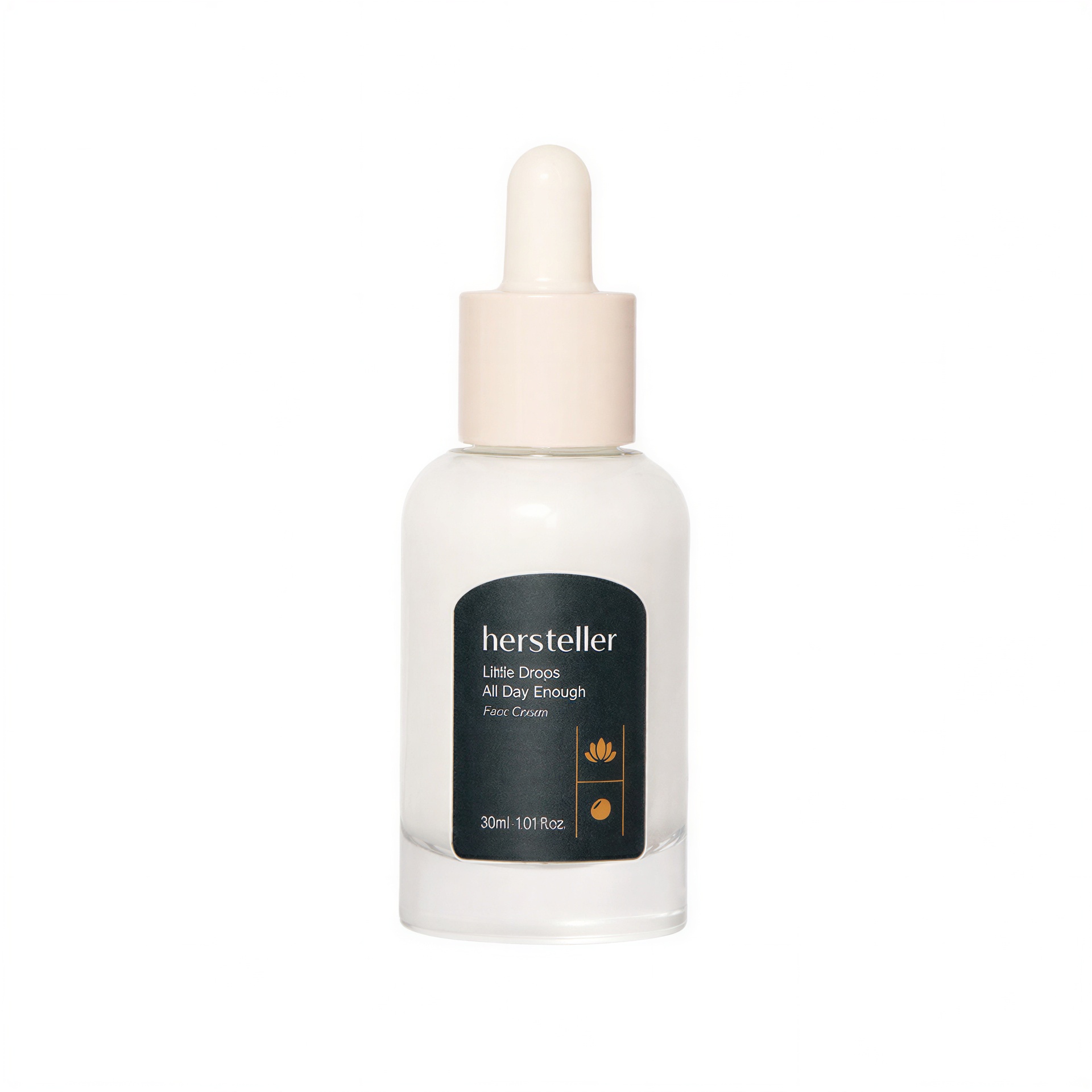 Hersteller Little Drops All Day Enough