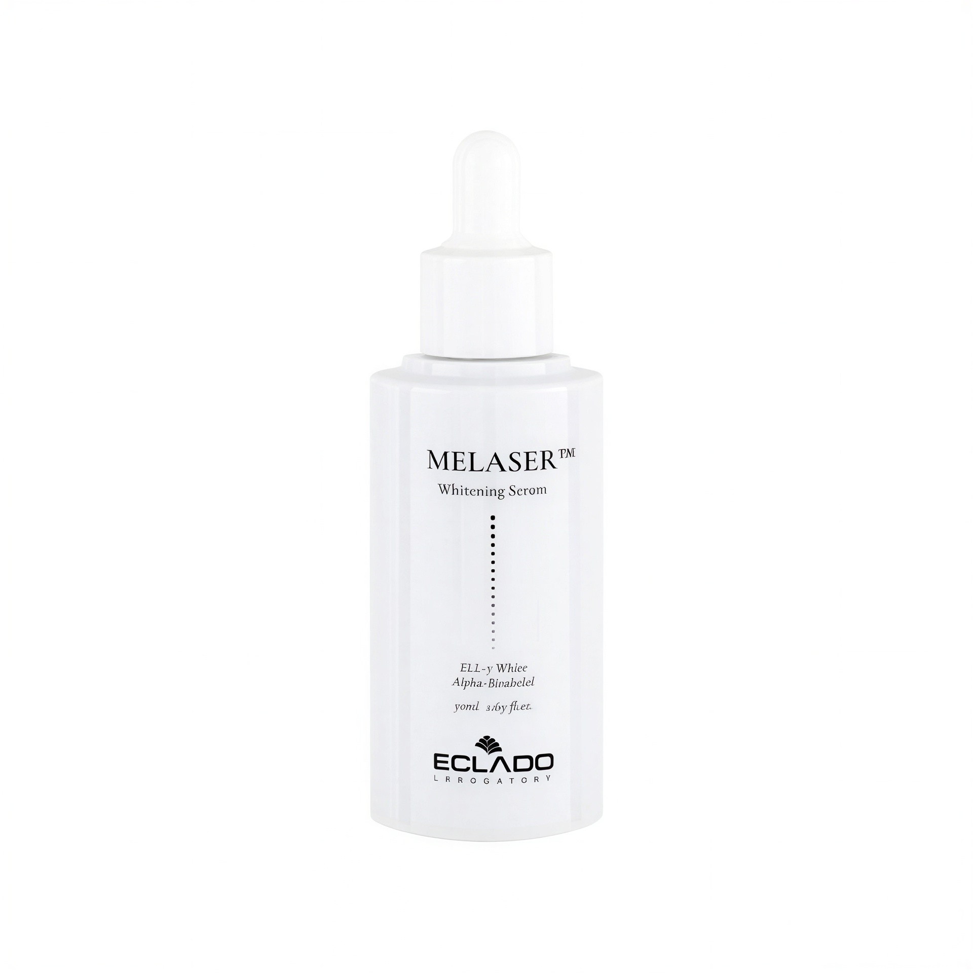 Eclado Melaizer Whitening Serum