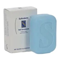 Sulfoderm Teint Syndetseife