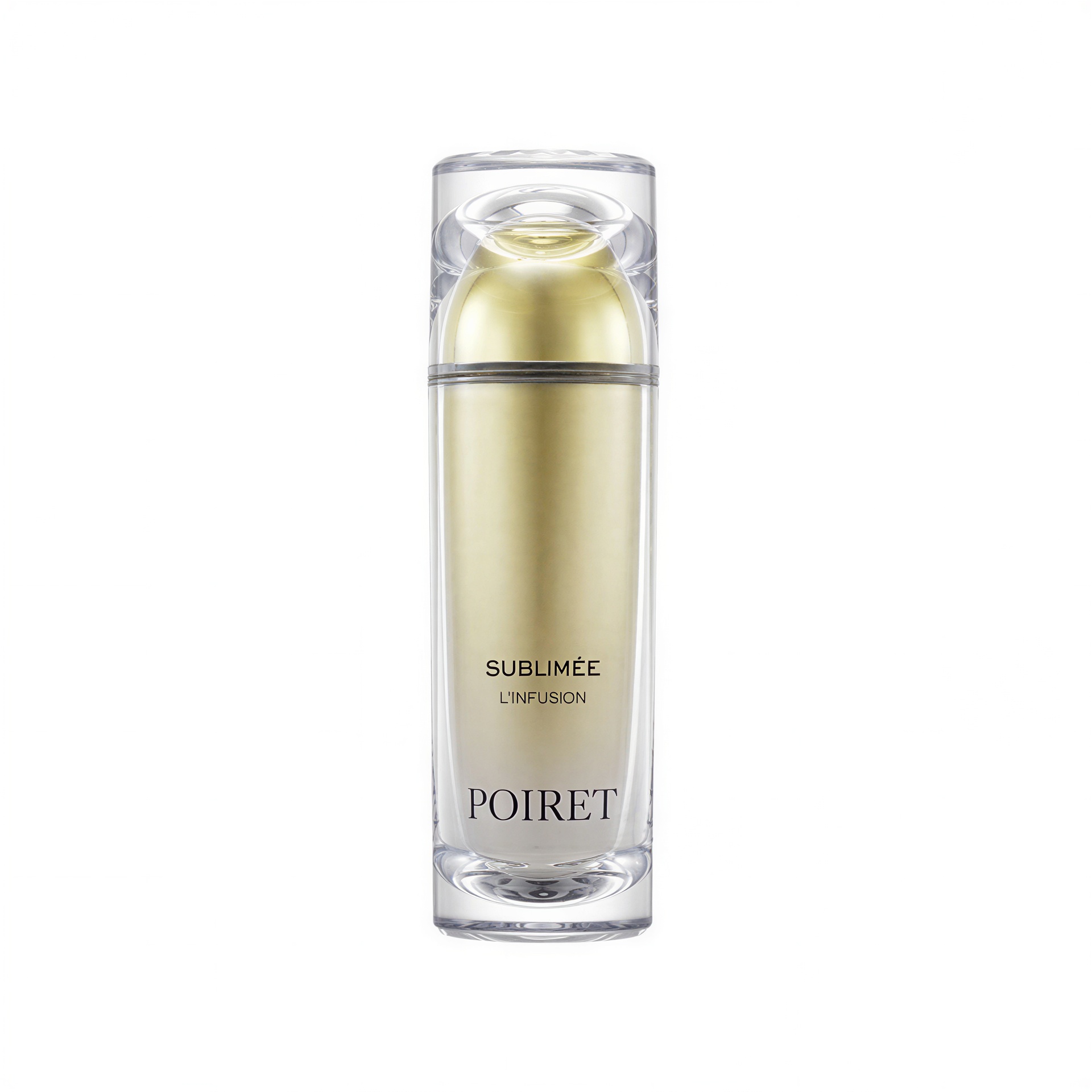 POIRET Sublime L'Infusion Toner