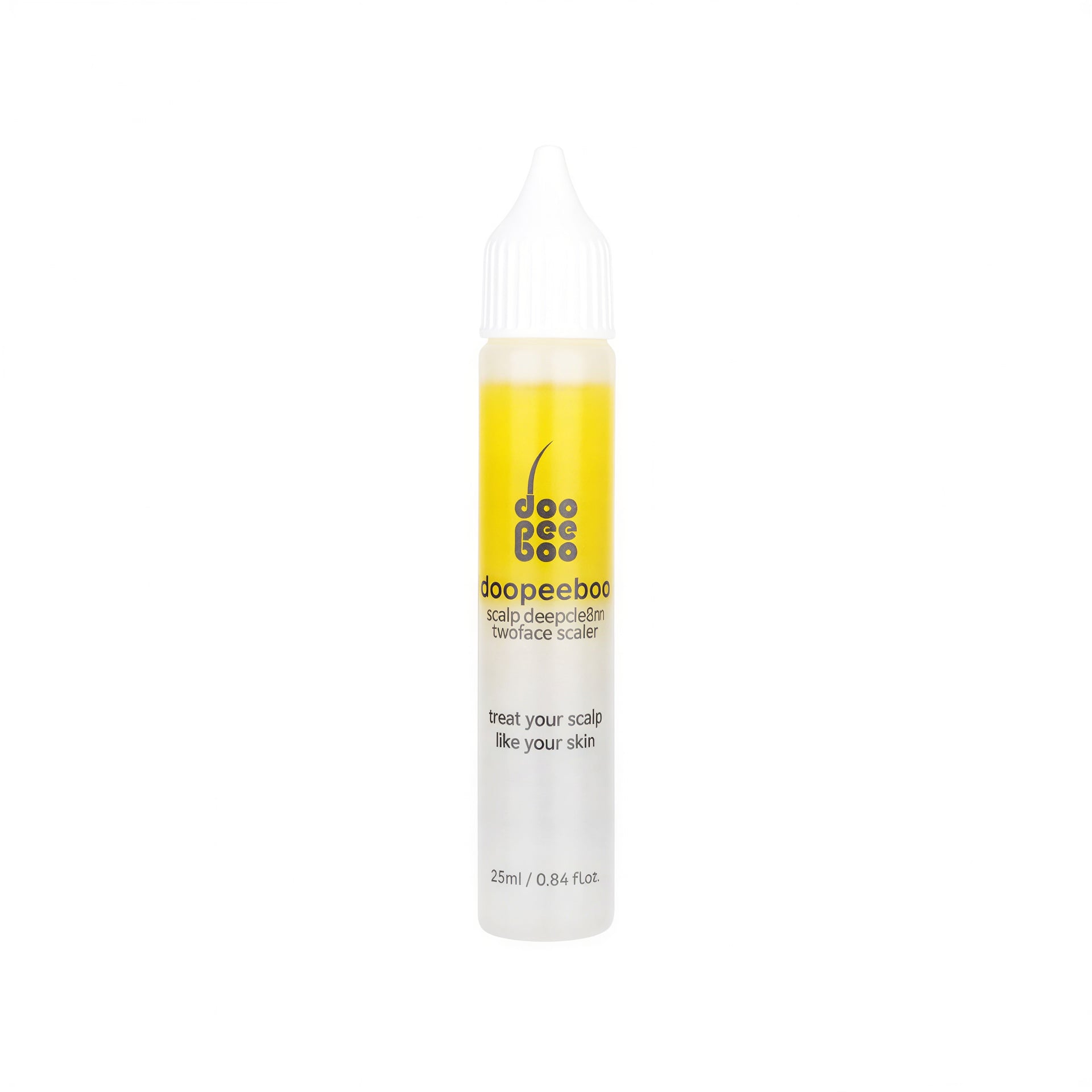 Dupibu Scalp Deep Cladem Two-Phase Scaler