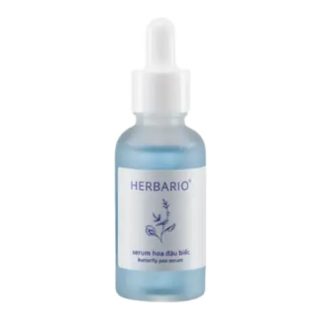 Herbario Butterfly Pea Serum