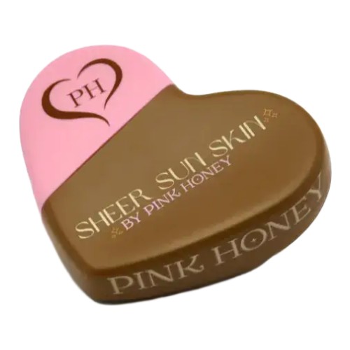 Pink Honey Sheer Sun Skin