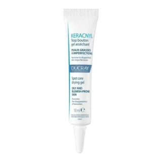 Ducray Keracnyl Spot Care Drying Gel