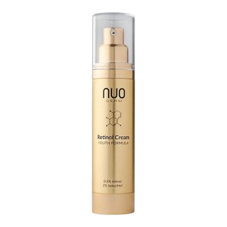 Nuoderm Retinol Cream Youth Formula With 0.3% Retinol & 2% Bakuchiol