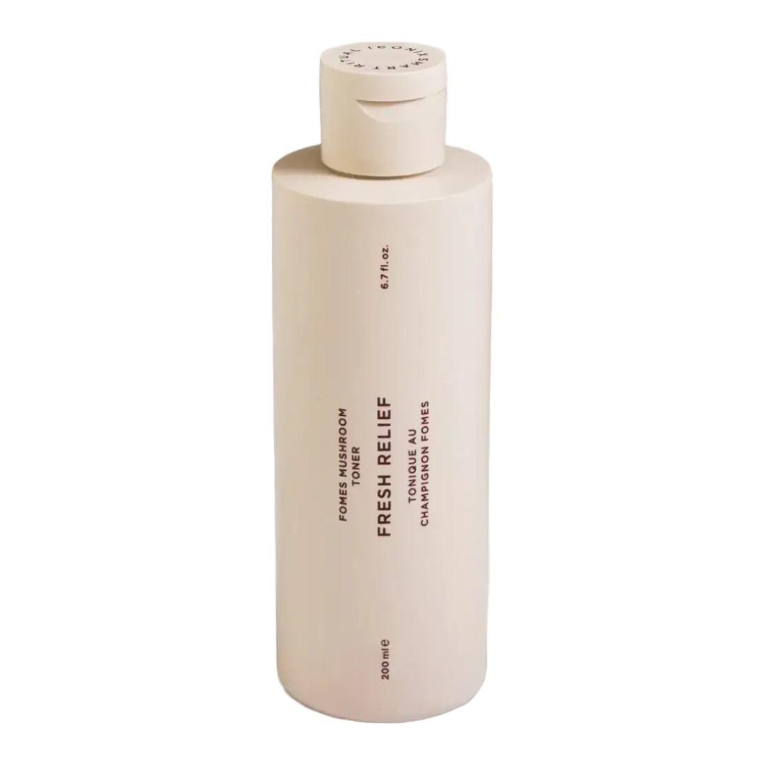Iconix Fresh Relief Fomes Mushroom Toner