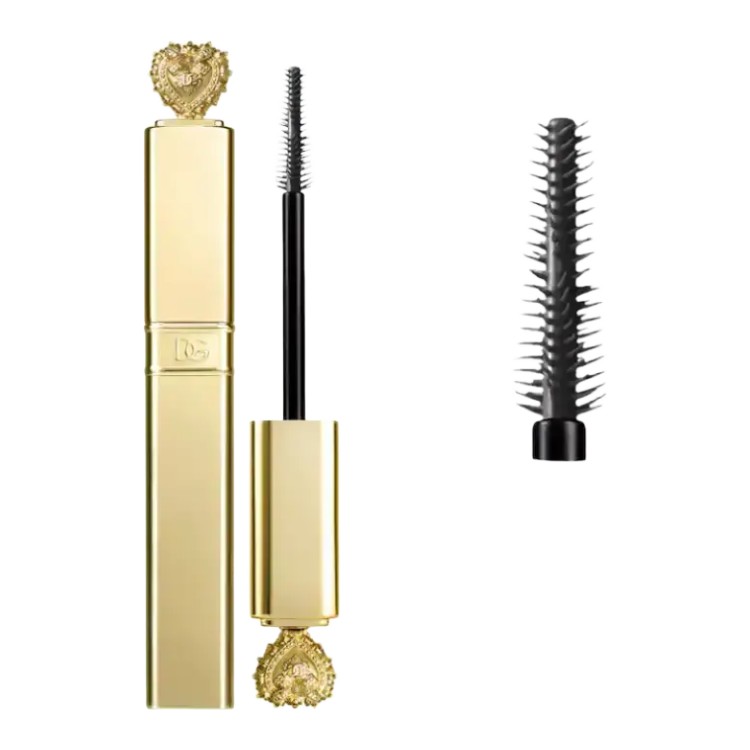 Dolce & Gabbana Everfull XL Mascara