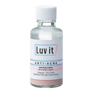 Luv it! Anti-Acne Lotion