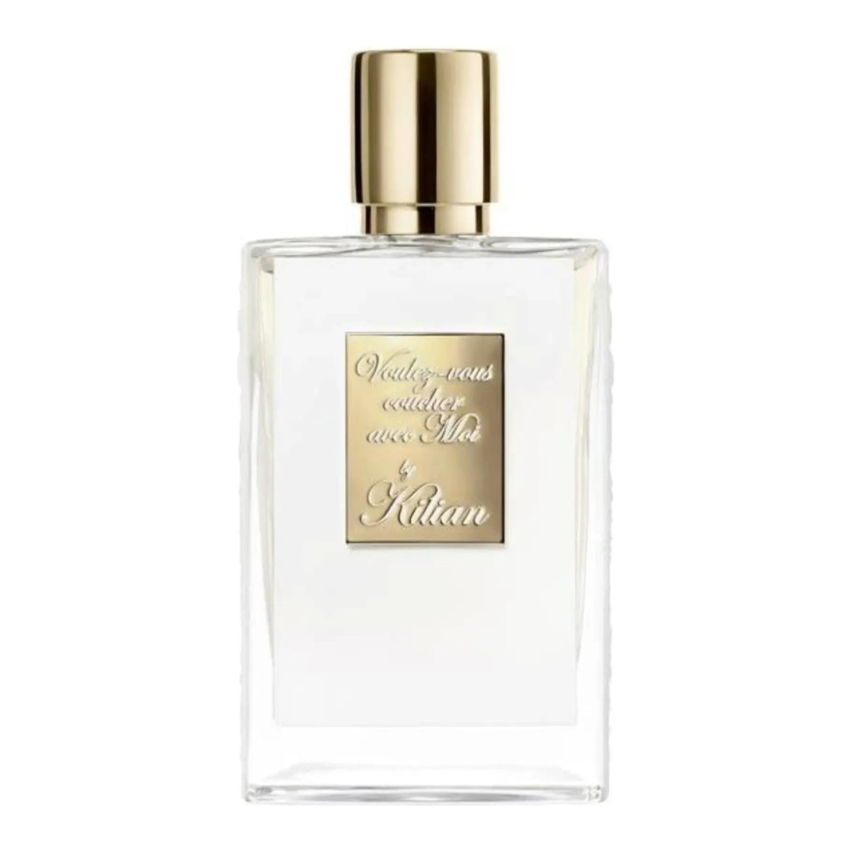 Kilian Voulez-Vous Coucher Avec Moi