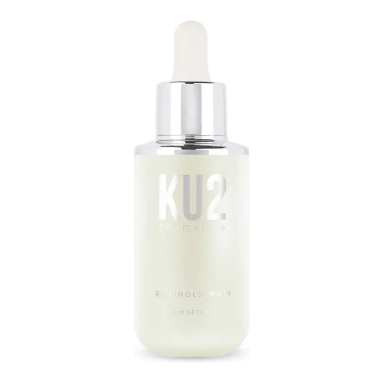 KU2 Retinol Serum