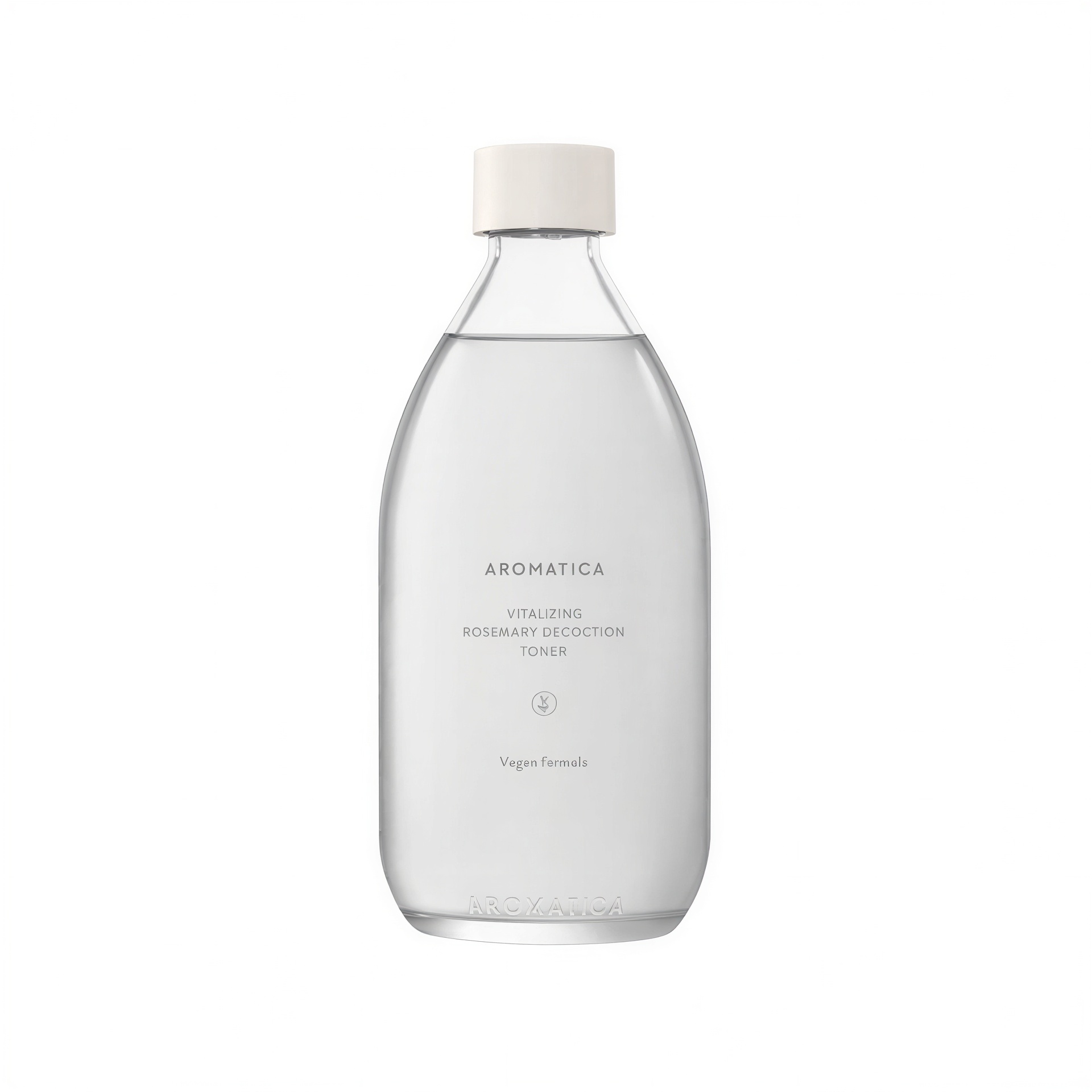 Aromatica Vitalizing Rosemary Decoction Toner