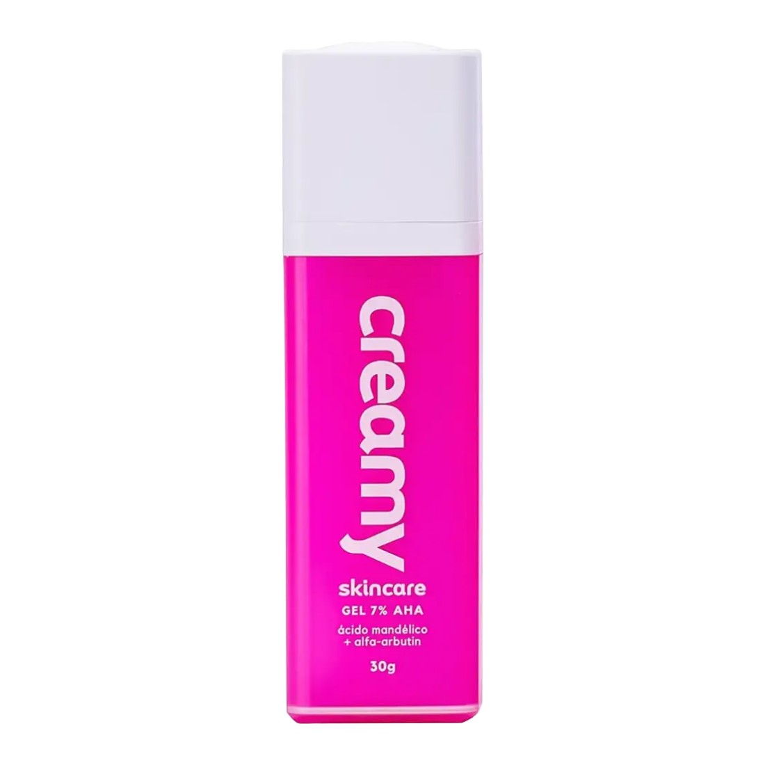 Creamy Ácido Mandélico