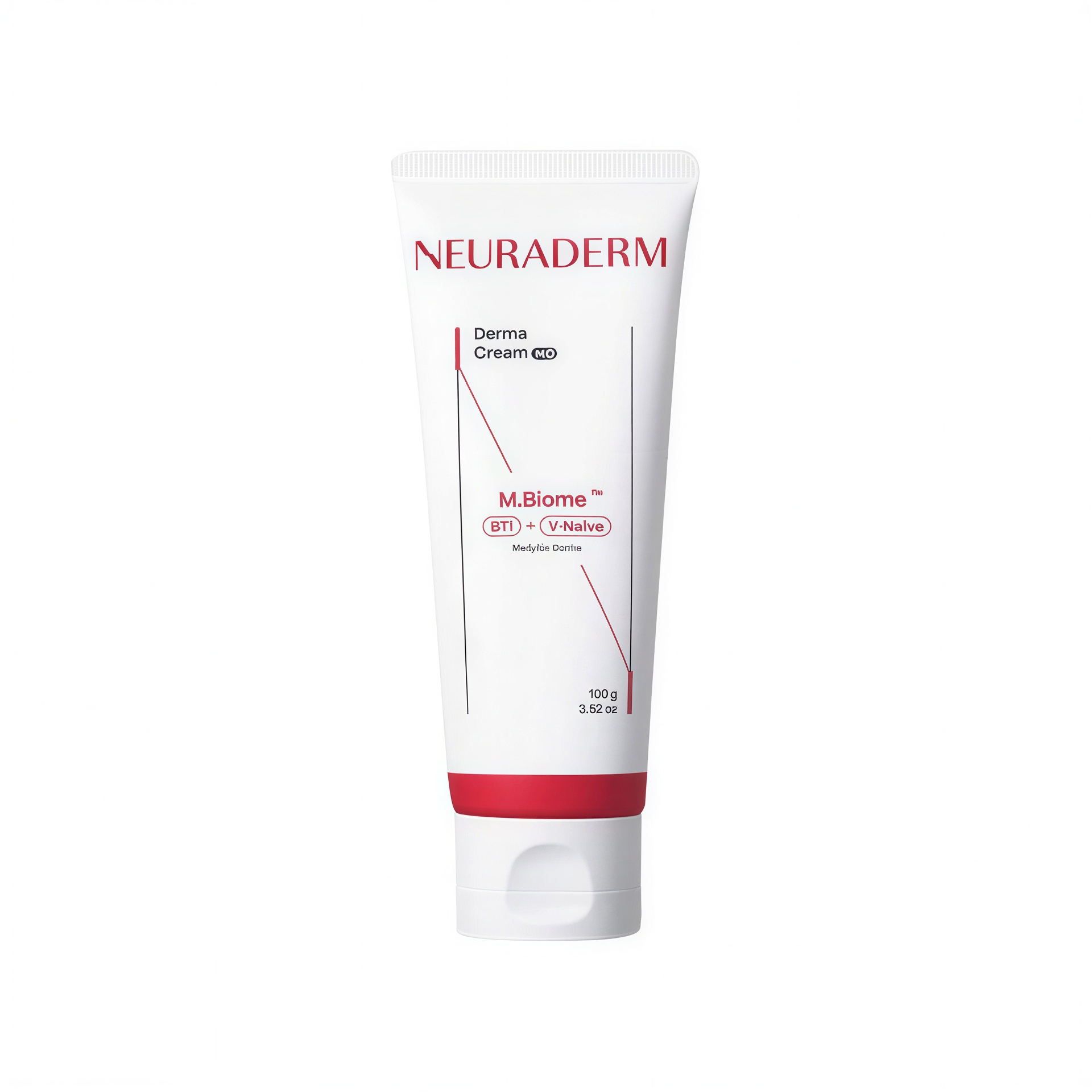 Neuraderm ダーマ クリーム