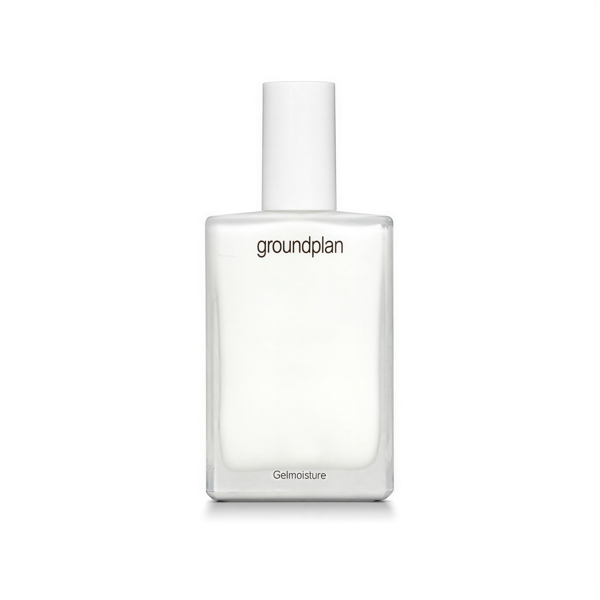 Groundplan Gel Moisture